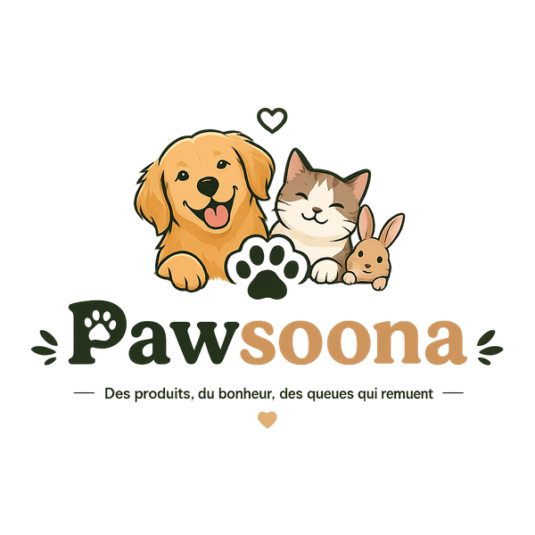 Pawsoona